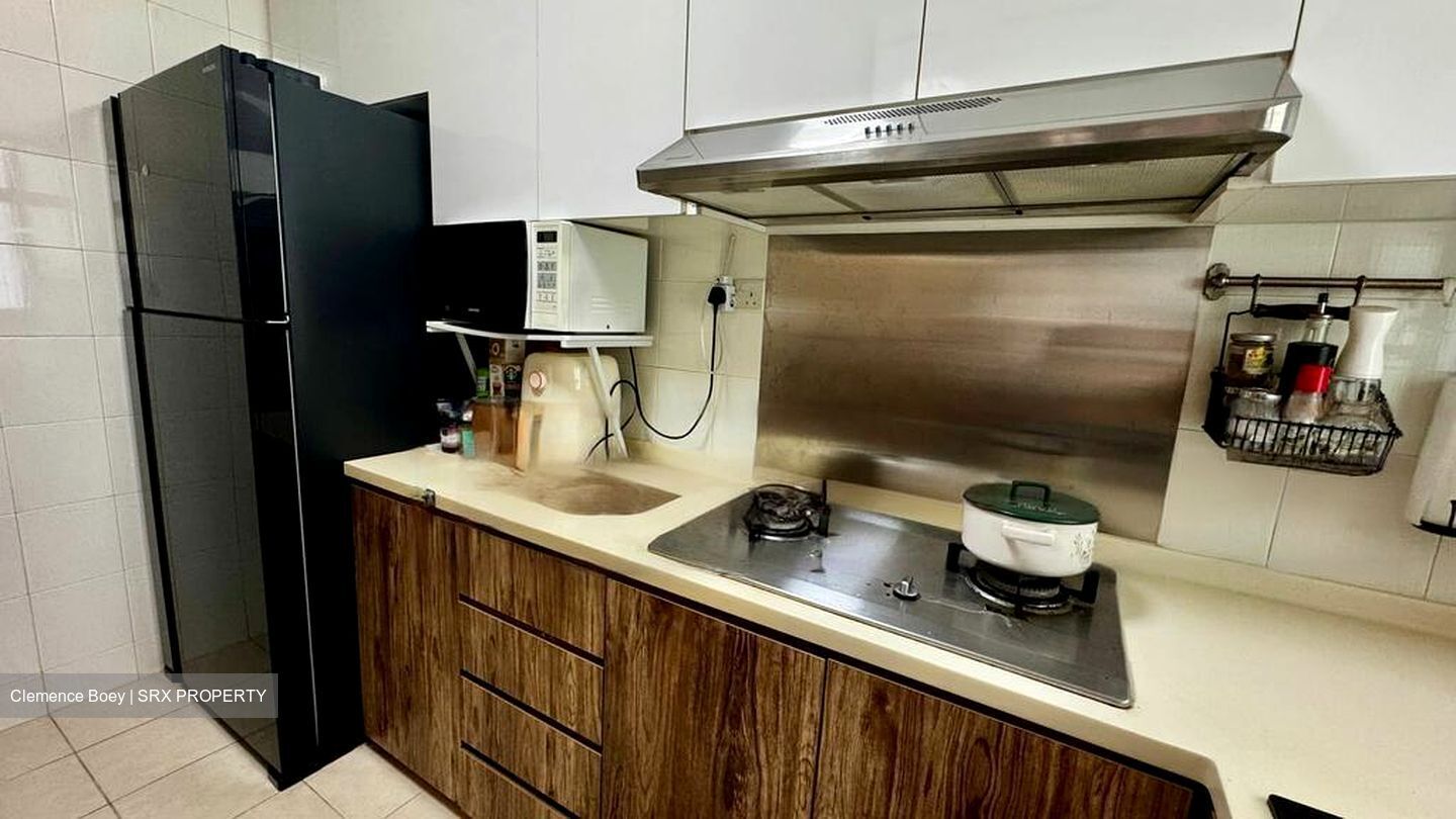Blk 487 Admiralty Link (Sembawang), HDB 4 Rooms #474466361